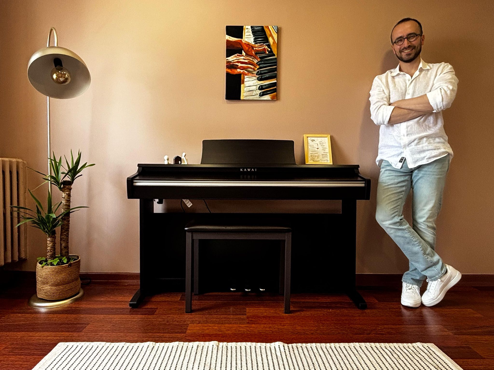 Öğretmen Bugrahan